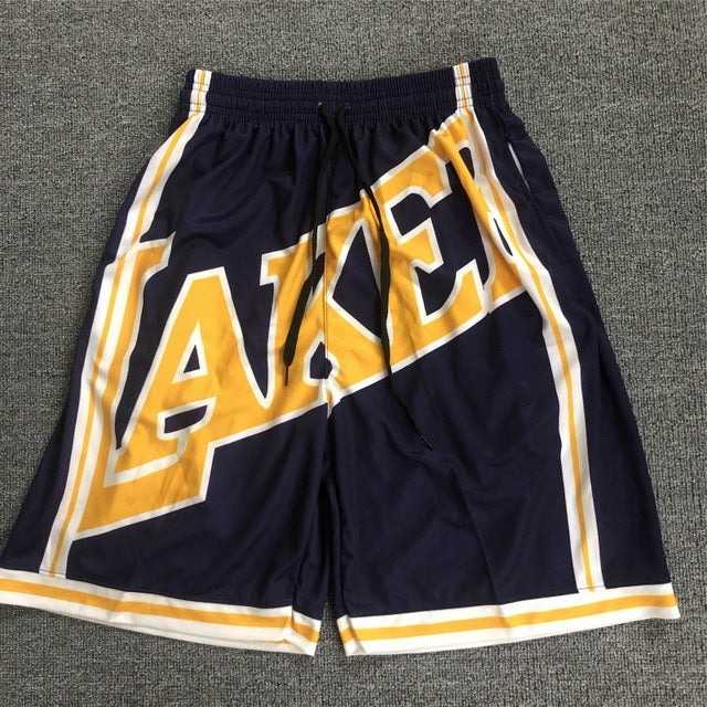 Basketball Pants/Shorts