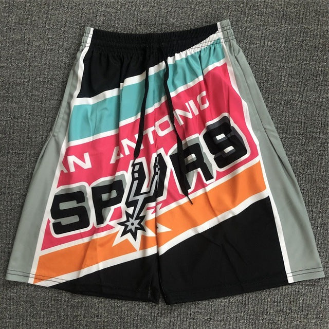 Basketball Pants/Shorts