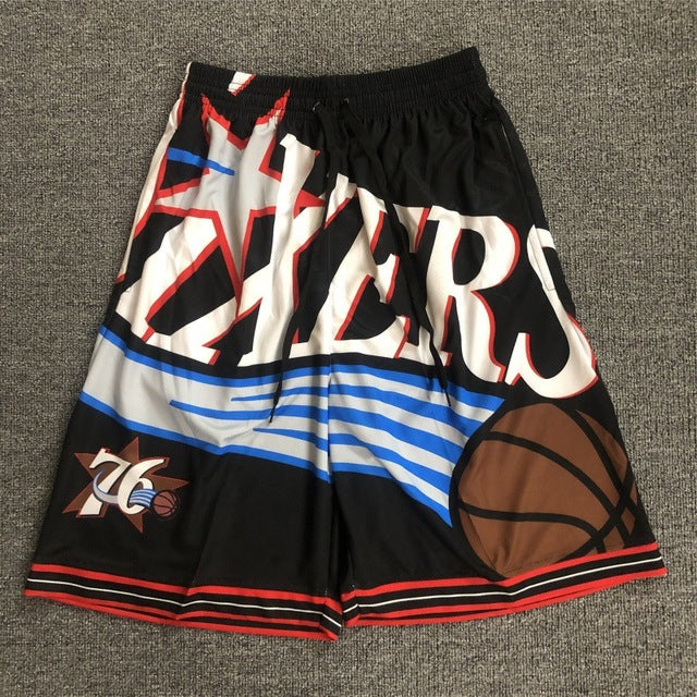 Basketball Pants/Shorts