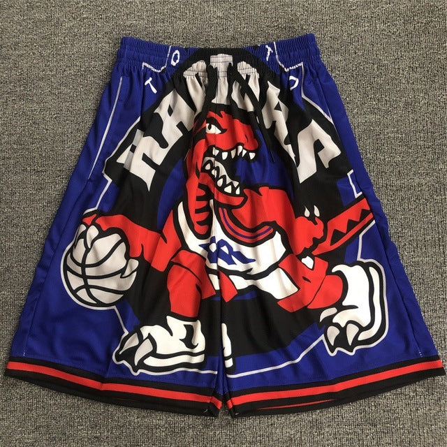 Basketball Pants/Shorts