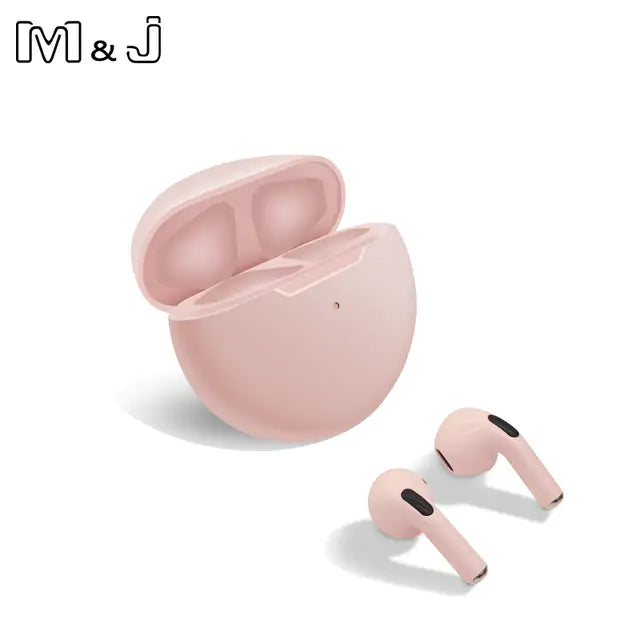 Earbud With Microphone