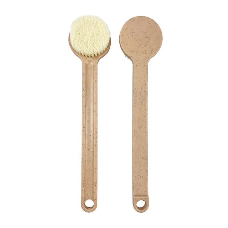 Eco Friendly Bath Brush