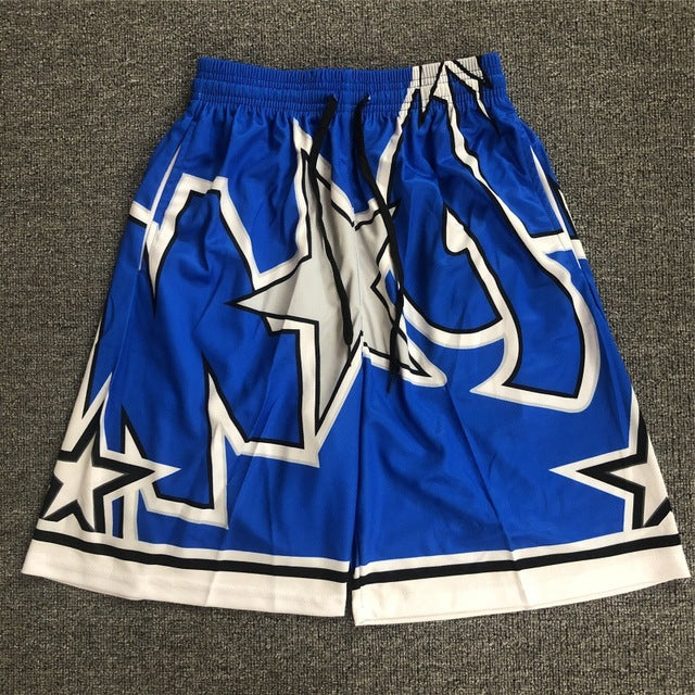 Basketball Pants/Shorts