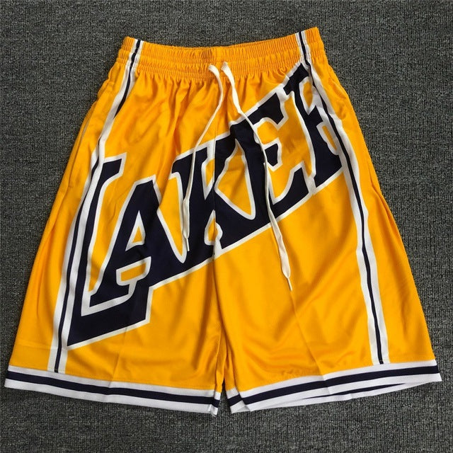 Basketball Pants/Shorts