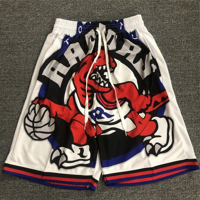 Basketball Pants/Shorts