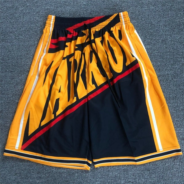 Basketball Pants/Shorts