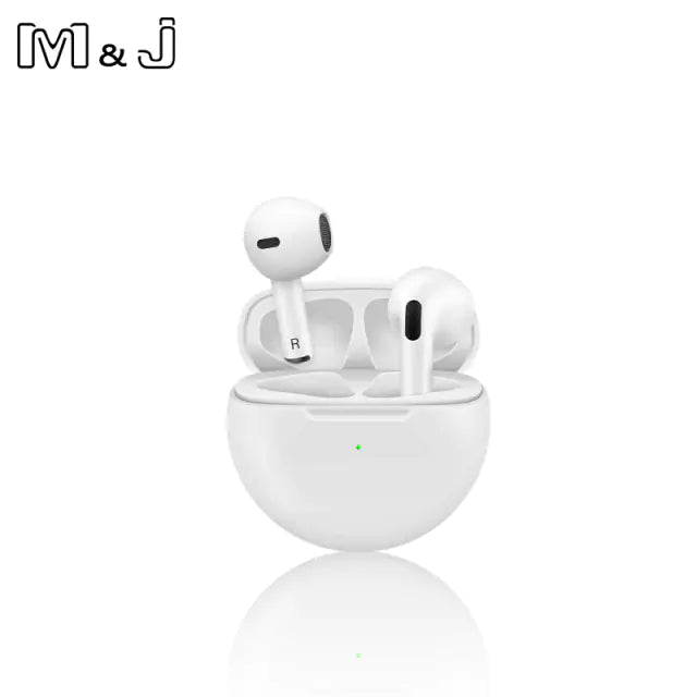 Earbud With Microphone