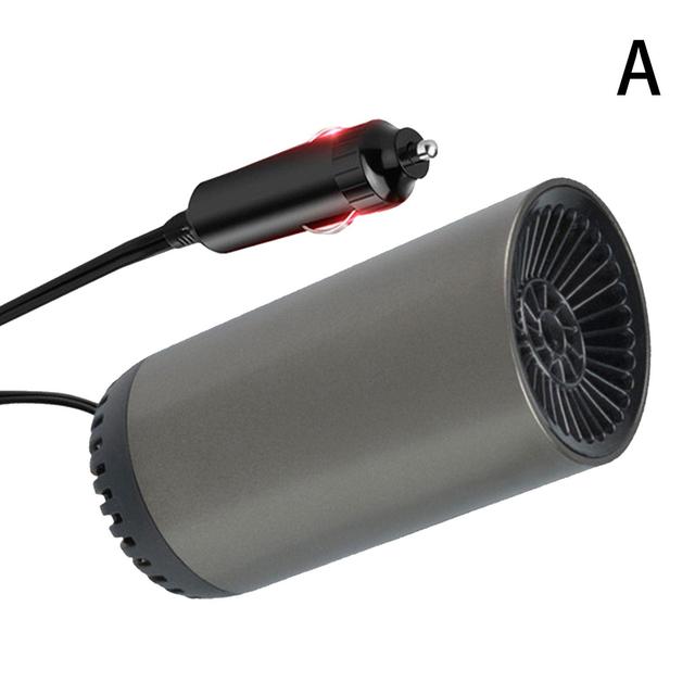 Portable Heater For Car Windshield