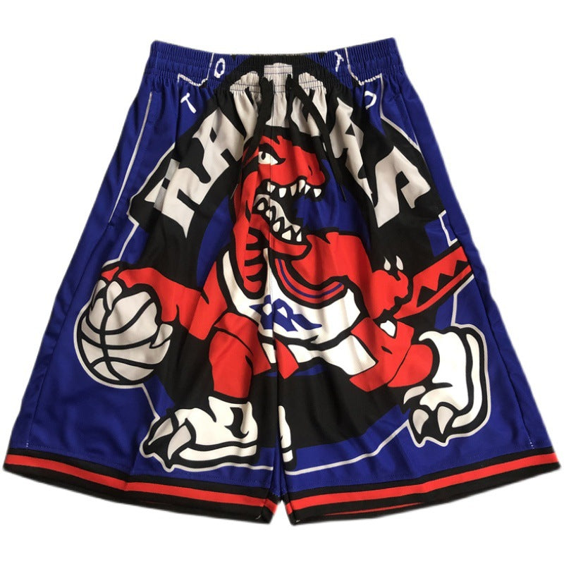 Basketball Pants/Shorts