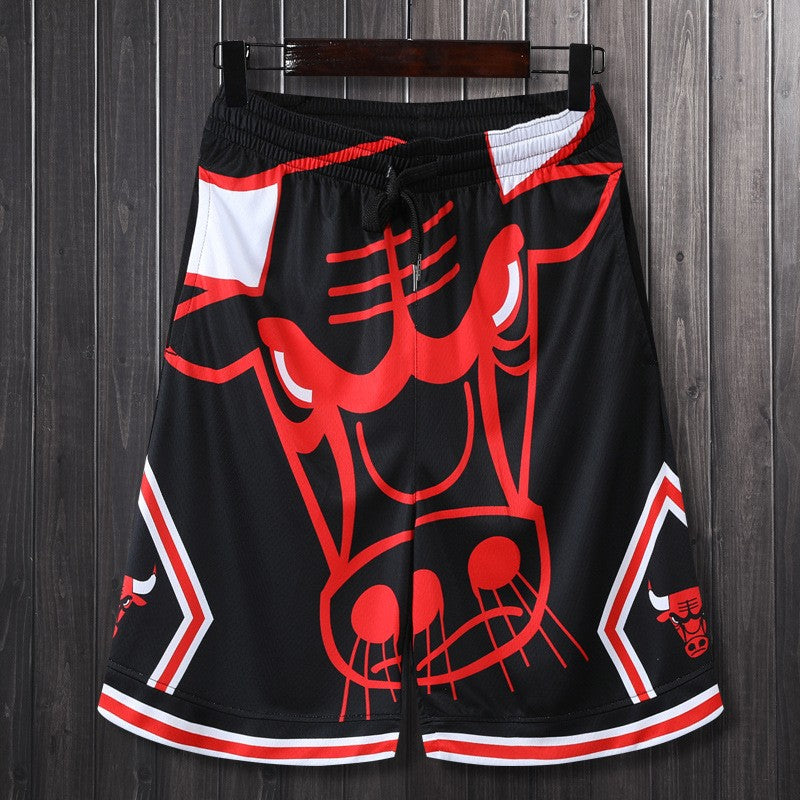 Basketball Pants/Shorts