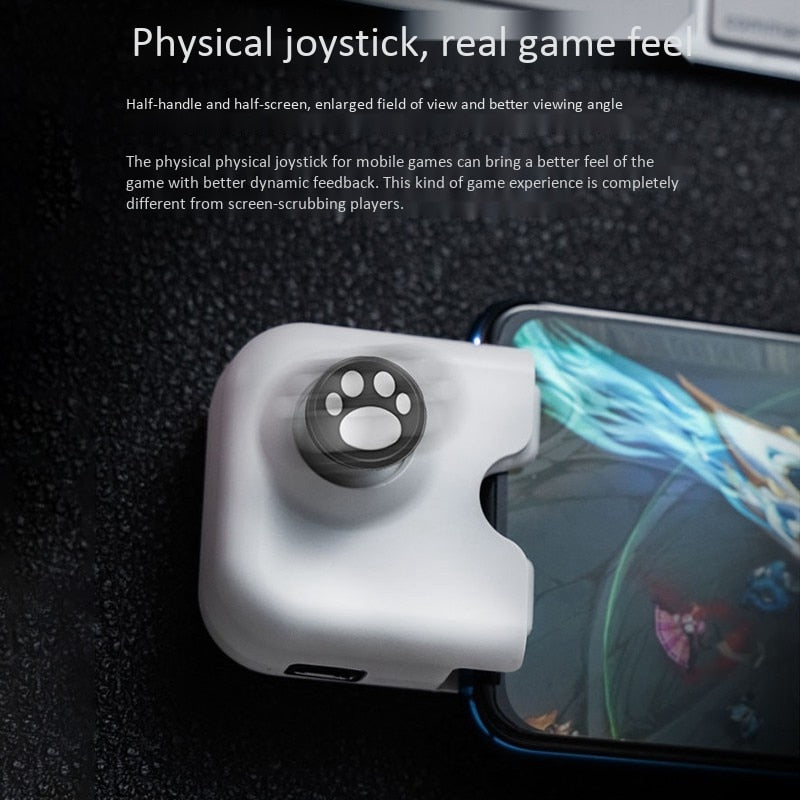 Phone Game Controller