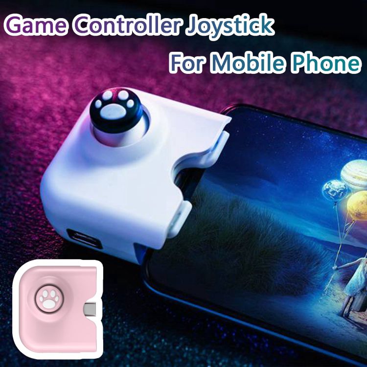 Phone Game Controller