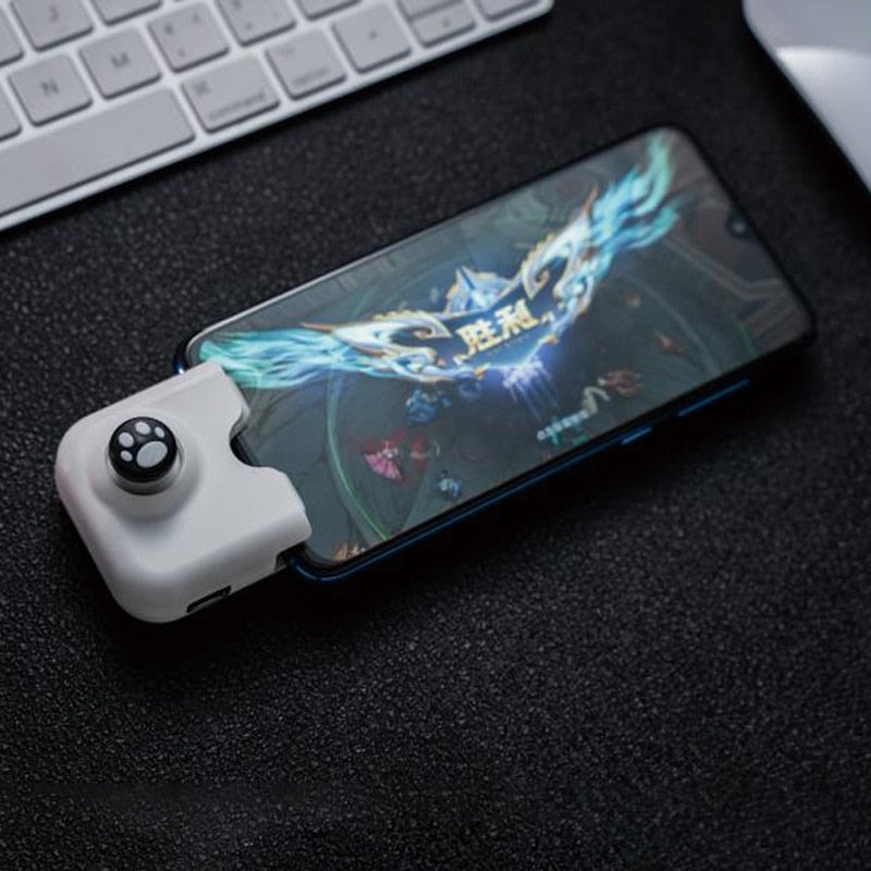 Phone Game Controller